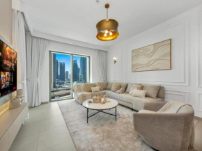 Apartment in Downtown Dubai